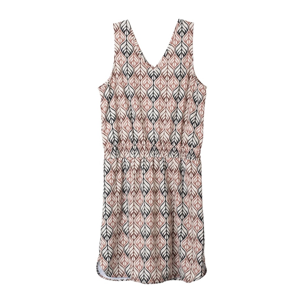 NWT Women’s Kavu Ensenada Earth Deco Dress - Large